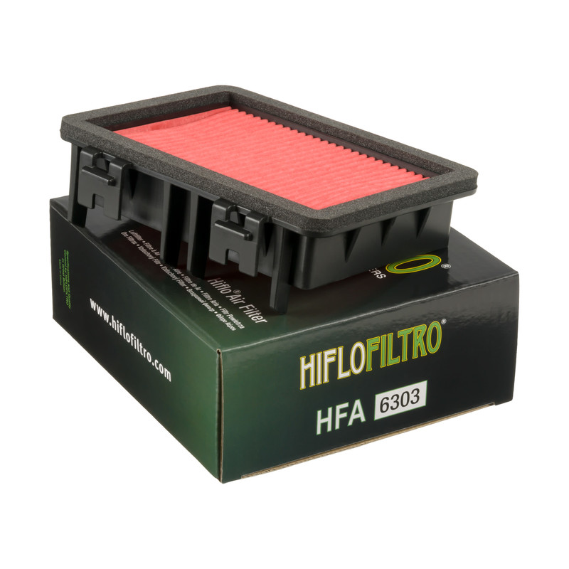 Hiflofiltro: Catalogue